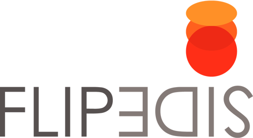 flipside group logo_full color