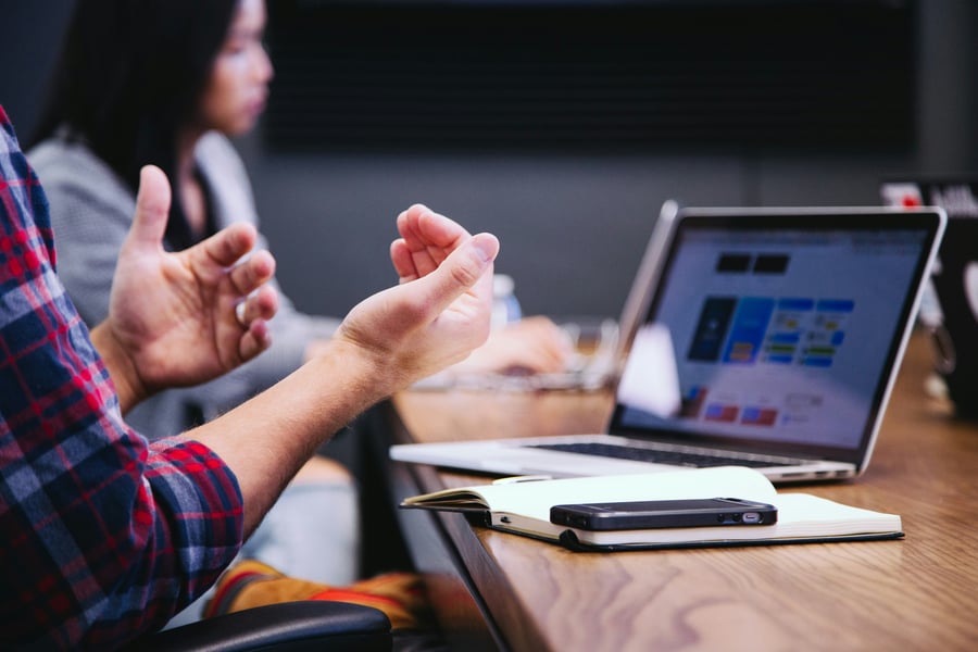 Flipside Group Digital Transformation strategy