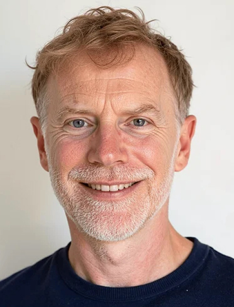 Flipside Group | Team Member | Chris McKenzie