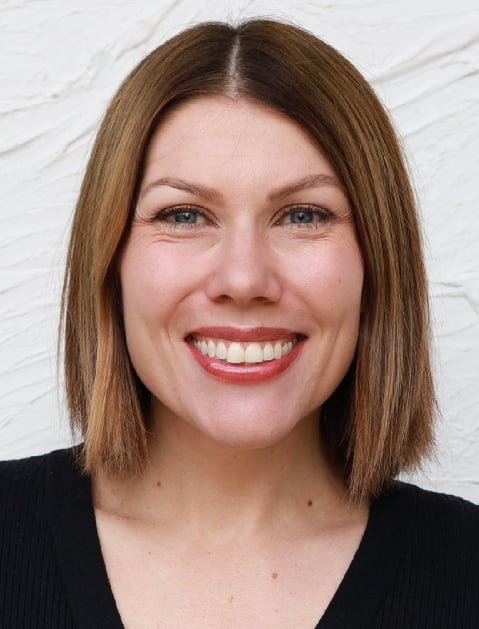 Amber Beaumont
