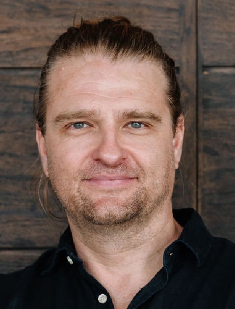 Angus Wurth