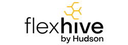 Flexhive by Hudson_logo
