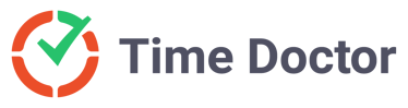 Time Doctor_logo