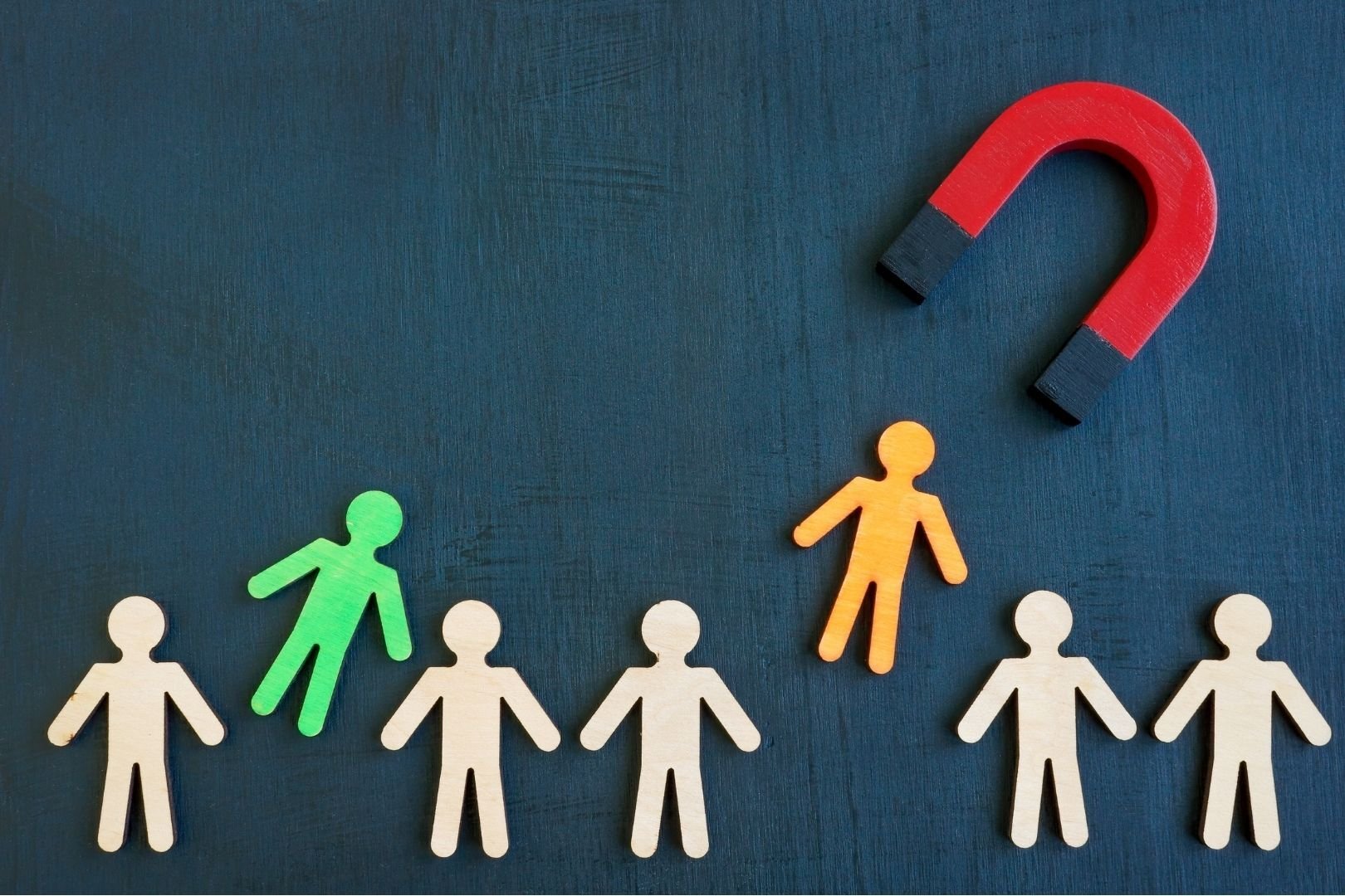 Customer acquisition is broken when sales and marketing aren’t aligned