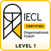 IECL certified organisational coach