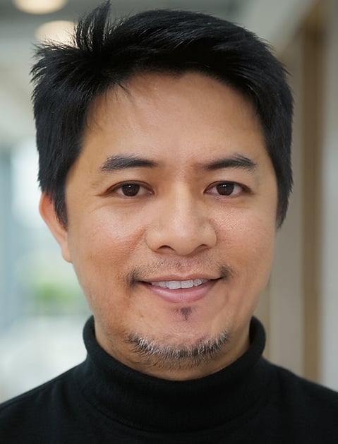 Gerson Pascua
