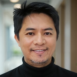 Gerson Pascua