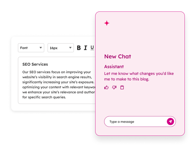 Breeze - Branded Content Generation