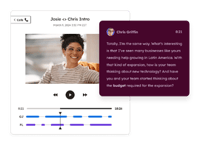 Sales Hub - Conversational Intelligence-1