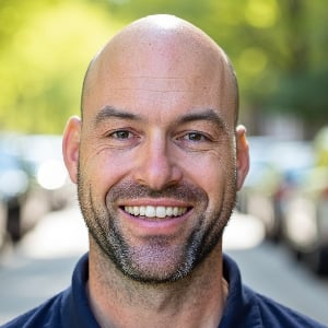 Mark Engelmann