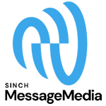 Sinch Message Media _Badge