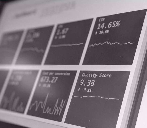 Marketing metrics that matter Marketing metrics that matter