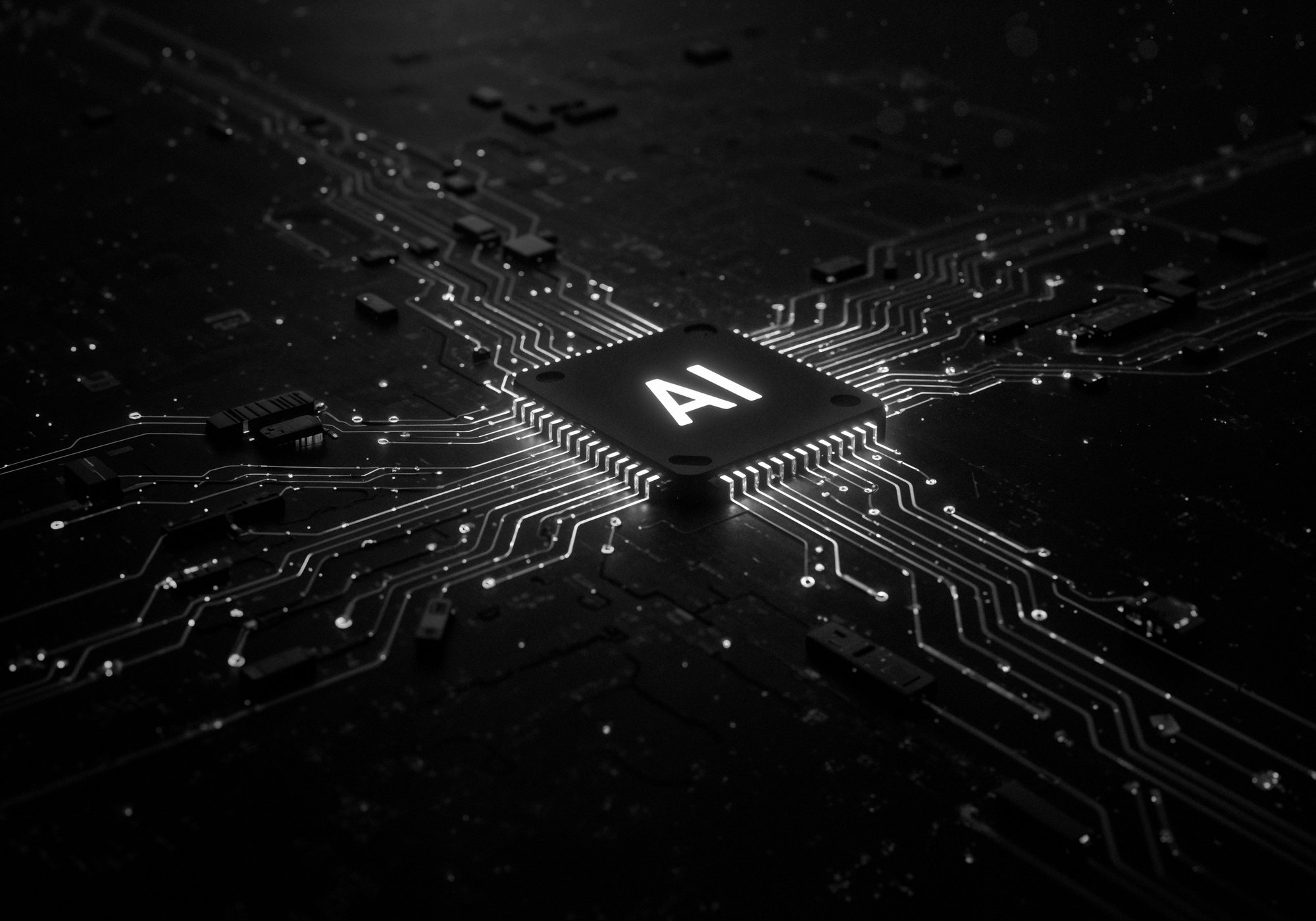 AI roadmap AI roadmap