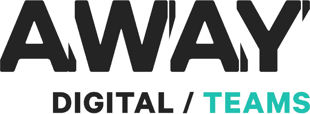 away digital teams