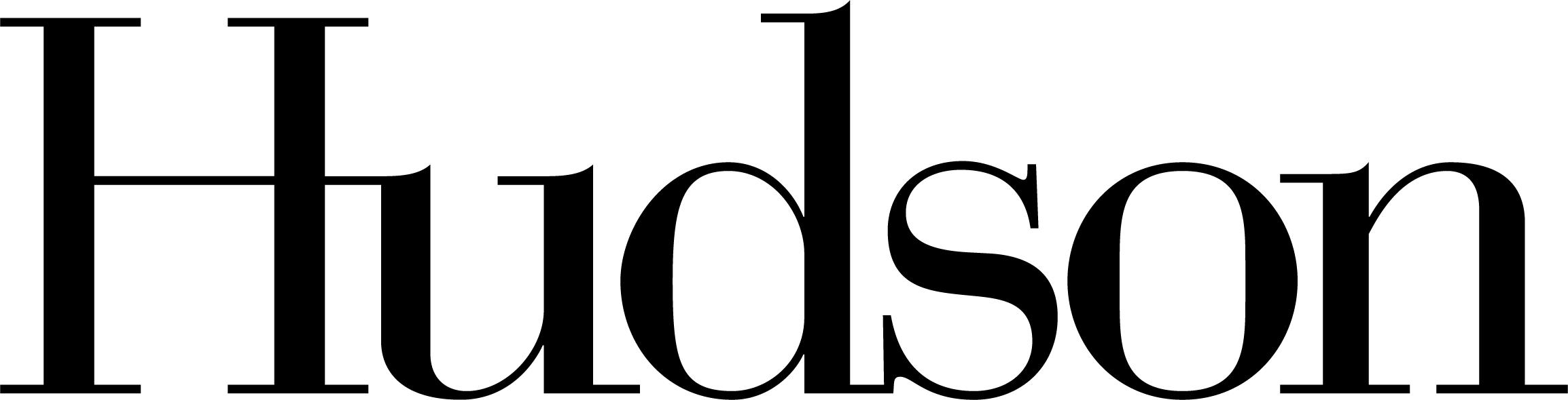 Hudson_logo